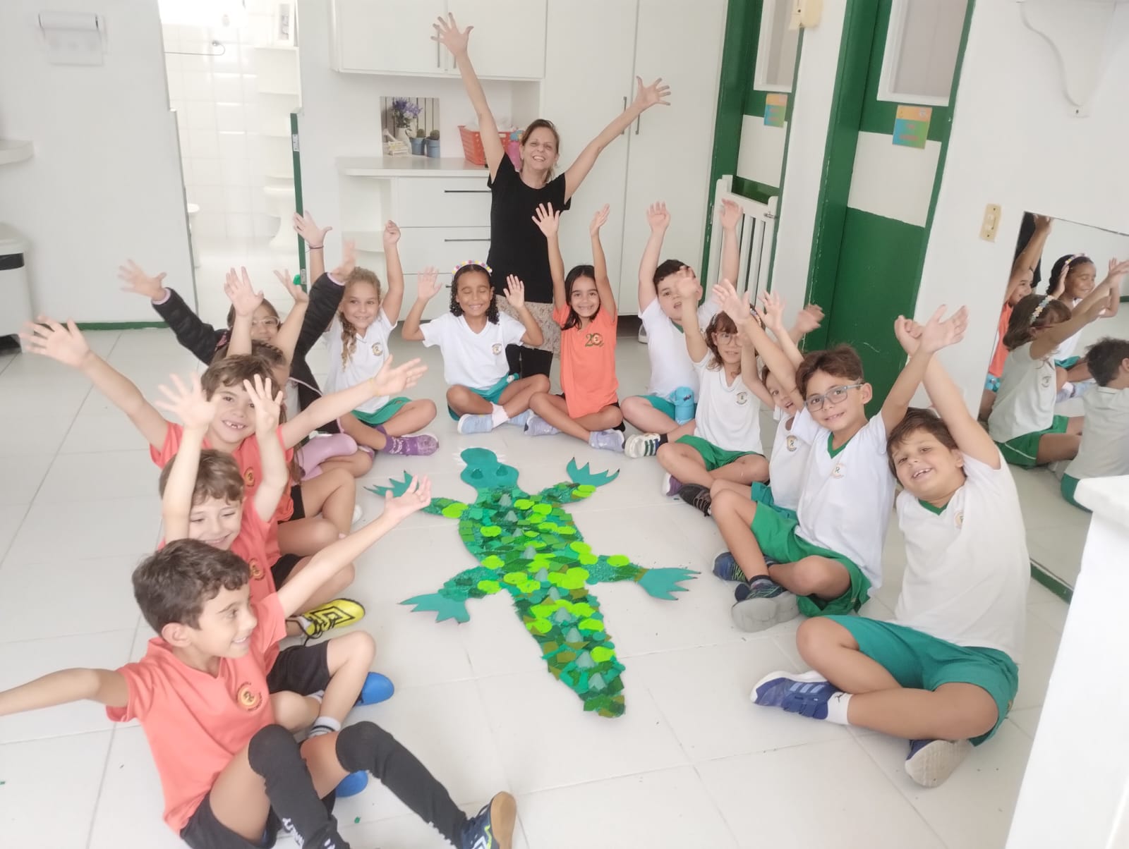 Artes visuais