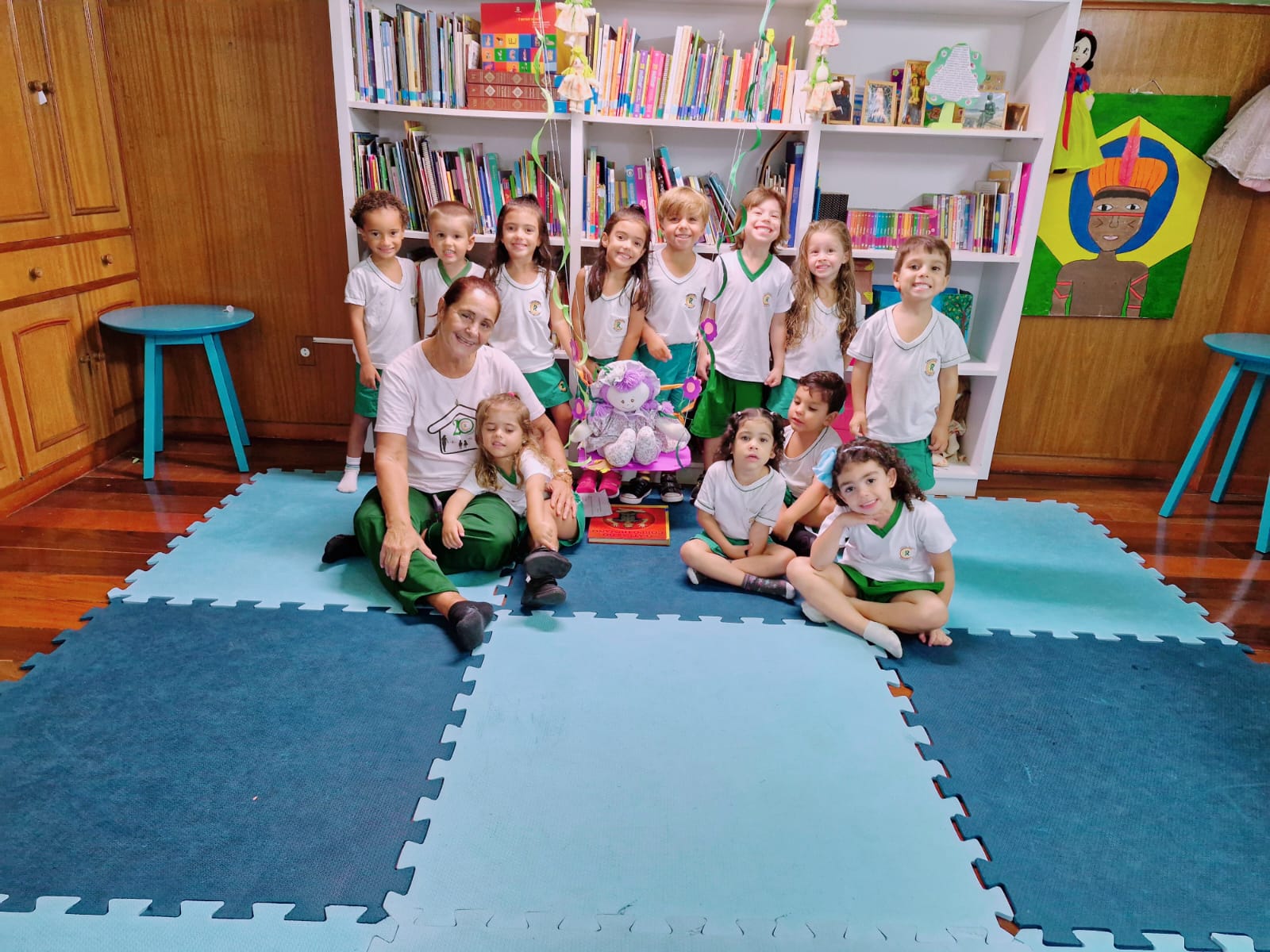 Biblioteca
