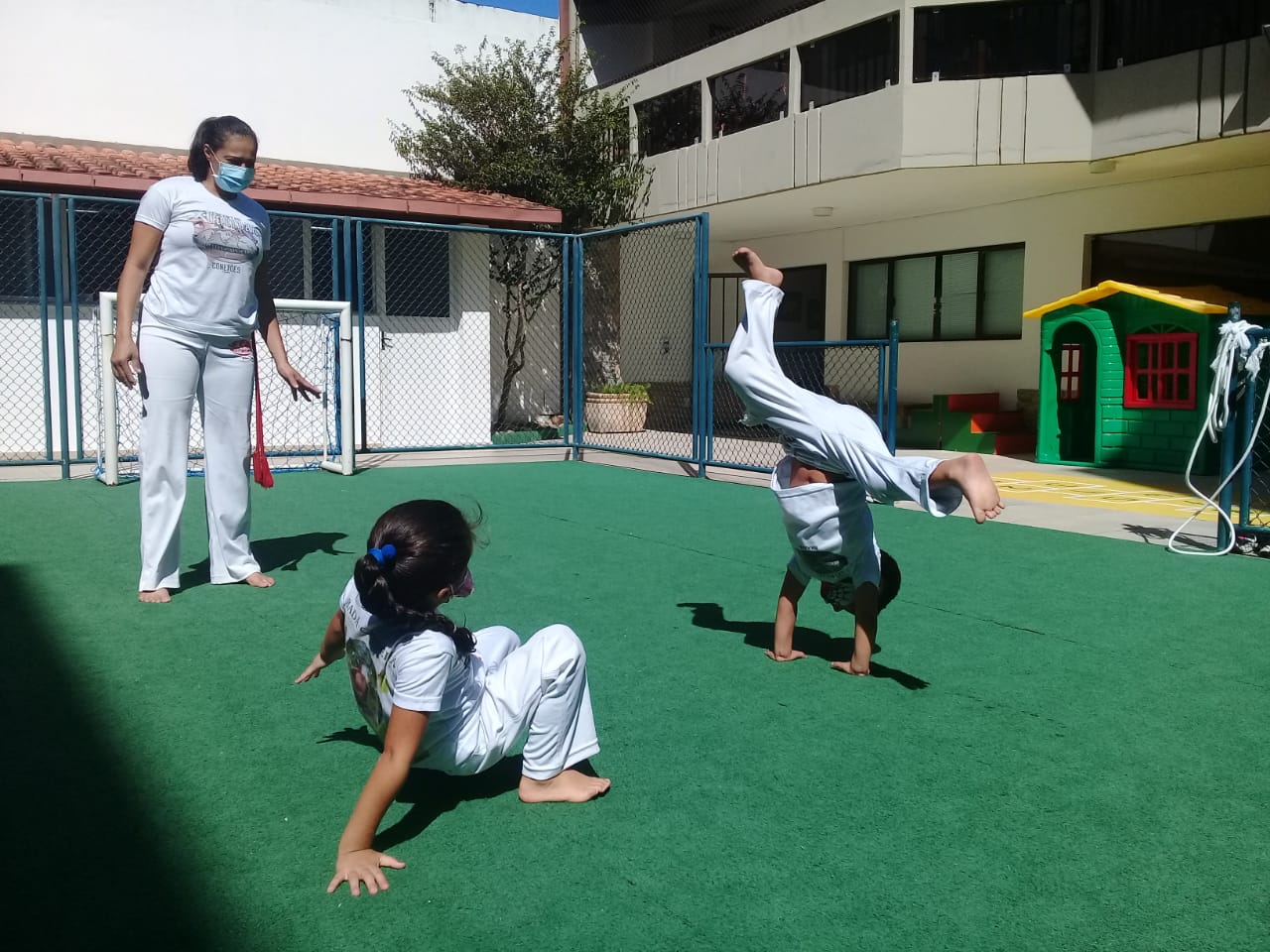 Capoeira