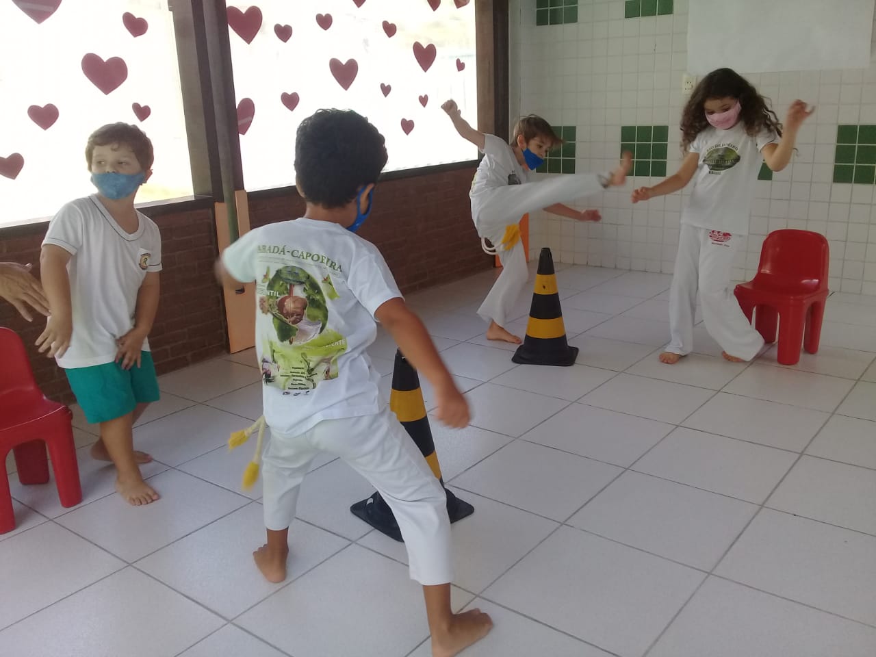 Capoeira