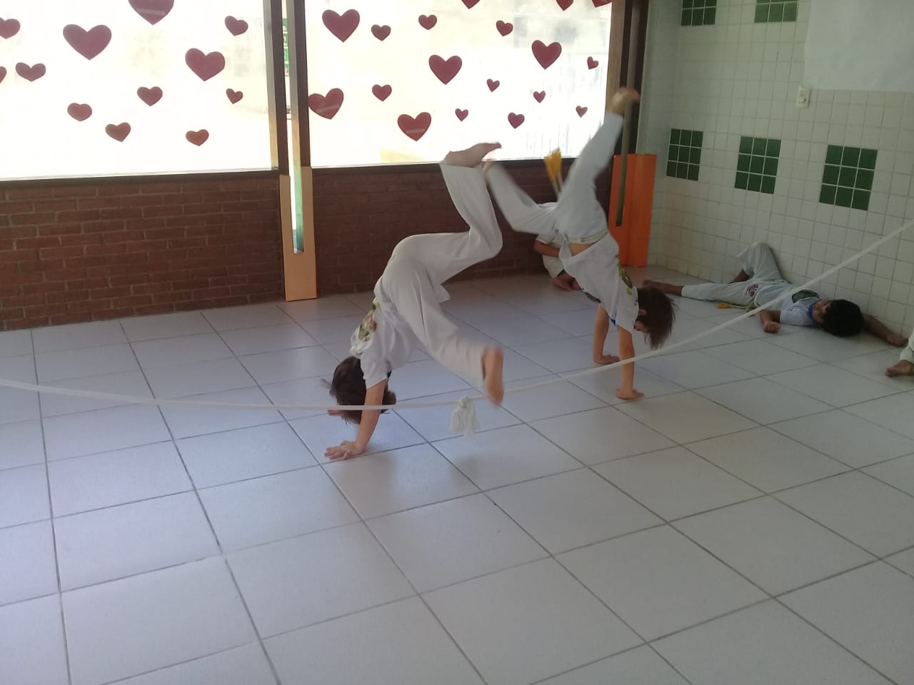 Capoeira