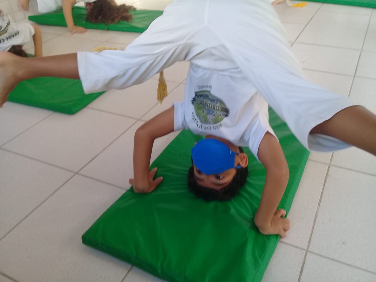 Capoeira