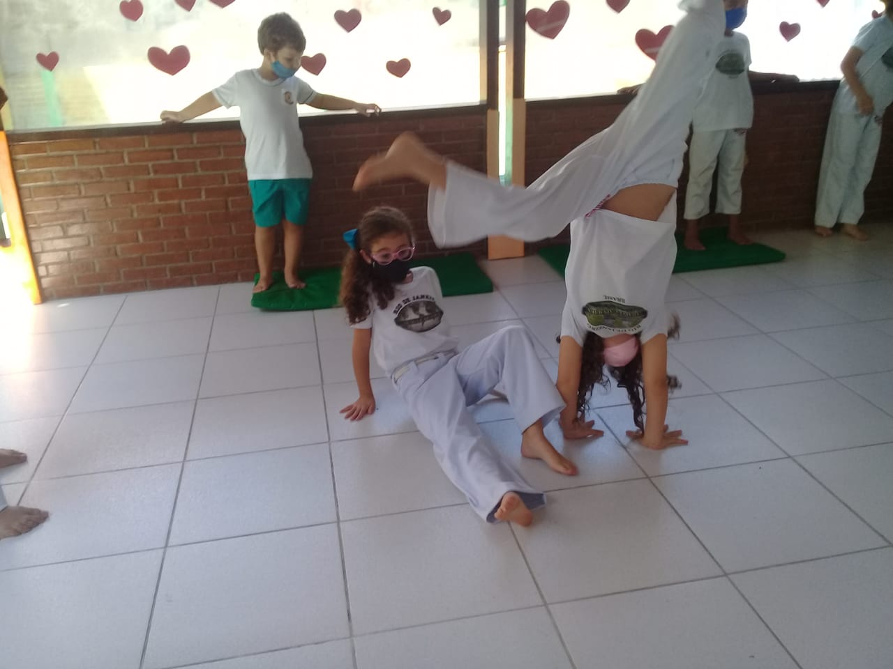 Capoeira