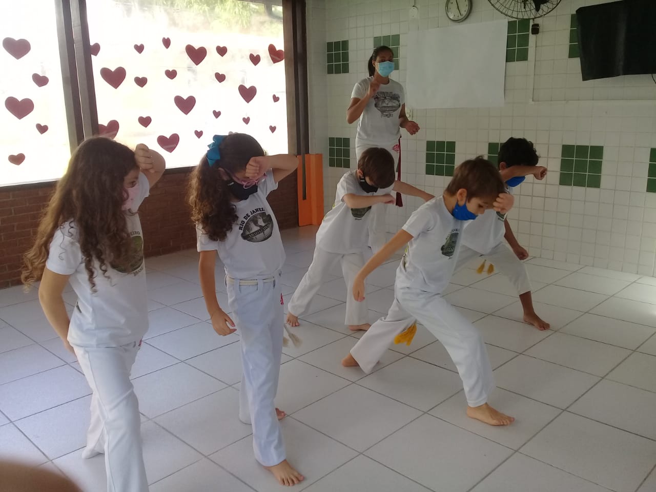 Capoeira