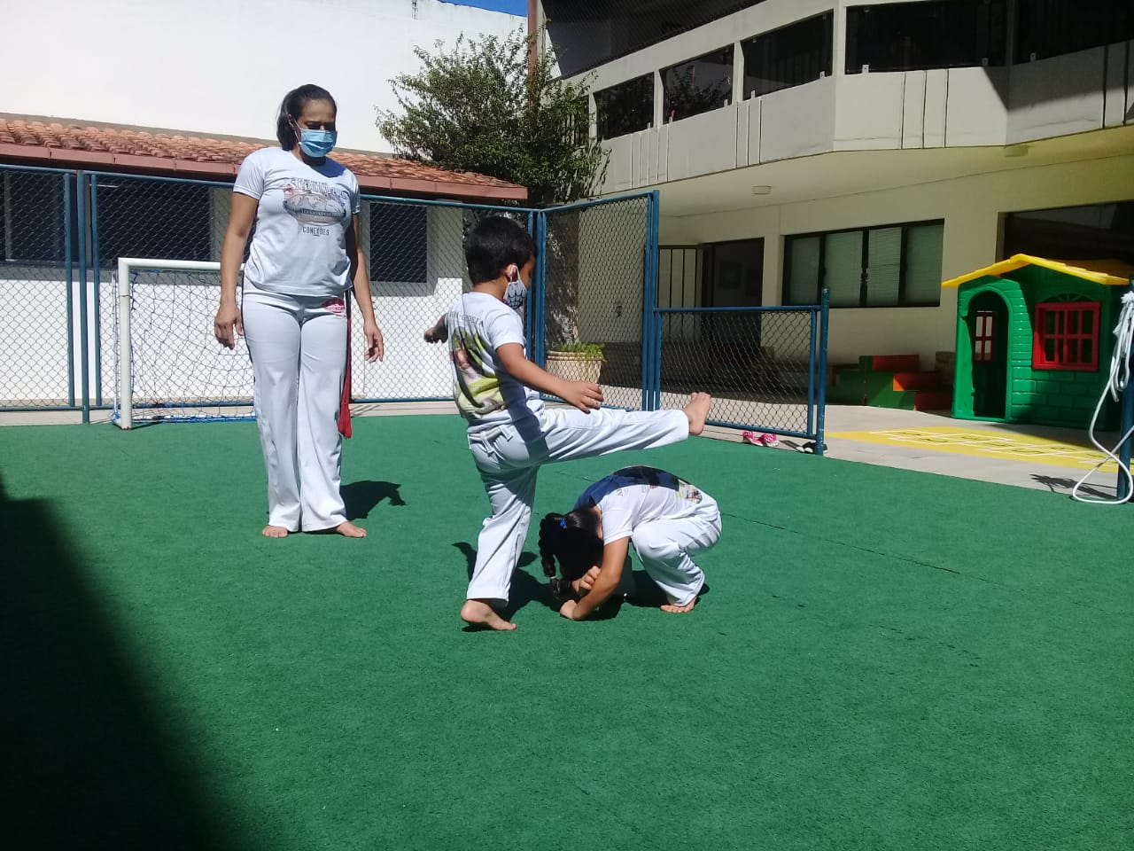 Capoeira