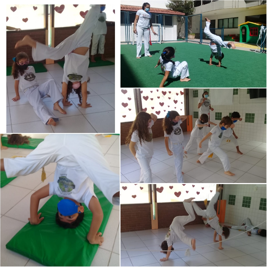 Capoeira