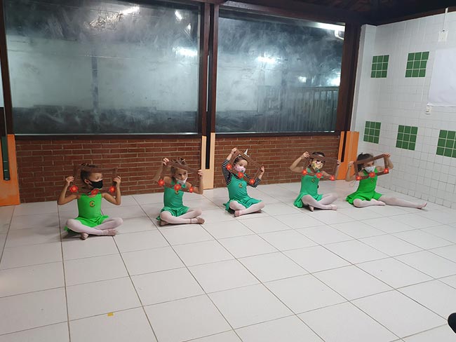 Dança